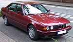 BMW Series 5 Old Model red vr.jpg