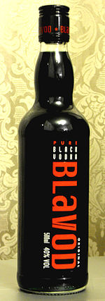Black Vodka BlaVod 01.jpg