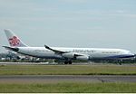 China Airlines Airbus A340-313X SYD Gilbert.jpg