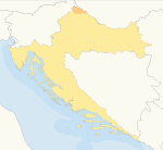 Croatia, Medimurje County.svg