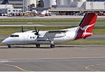 Eastern Australia Airlines Dash 8 SYD Spijkers.jpg