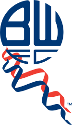 FC Bolton Wanderers Logo.svg