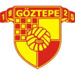 FC Göztepe Logo.png