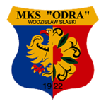 FC Odra Wodzislaw Logo.png