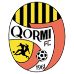 FC Qormi Logo.png