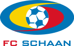 FC Schaan.svg