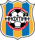 FK Naftan Novopolotsk.svg