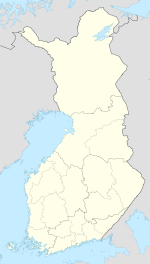 Киурувеси (Финляндия)