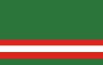 Логотип радио Чечня Свободная