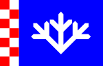 Флаг волости Падизе