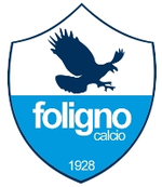 Foligno Calcio logo.png