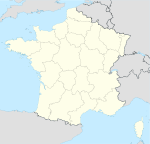 Ле-Сабль-д’Олон (Франция)