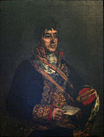 Francisco de Goya - Portrait of Don Miguel De Lardizábal.JPG