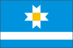 Флаг волости Кейла
