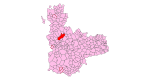 Mapa de Castromonte.svg