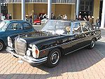 Mercedes-Benz 300SEL-W108 Front-view.JPG