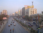 Pakistan - Karachi - 03 - Shahar - 20060121 164513.jpg