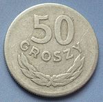 Poland 50 grosh 1949.jpg