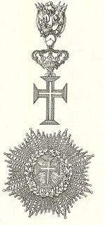 Ster en kleinood van de Orde van Christus (Heilige Stoel).jpg
