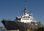 USS Freedom (LCS-1) front.jpg