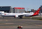 V Australia Boeing 777-300ER Spijkers.jpg