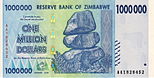 Zimbabwe $1 000 000 2008 Obverse.jpg