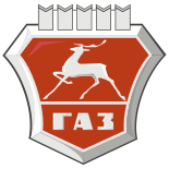 GAZ Logo.svg