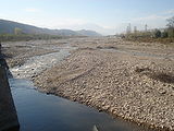 Kusarchai River.JPG