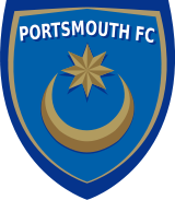 Portsmouth FC 2008.svg