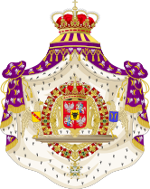 Coat of Arms of Stanislaus Leszczynski as prince of Lorraine.svg