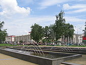 Fountain pl.Kolas.JPG