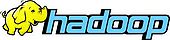 Логотип Hadoop