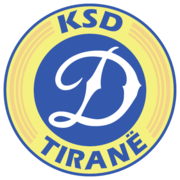 Dinamo Tirana logo.gif
