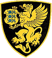 Estonian Security Police logo.png