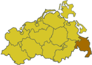 Иккер-Рандов (район) на карте