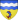 Coat of arms of department 38