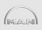 The MAN Company logo