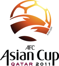 Кубок Азии по футболу 2011