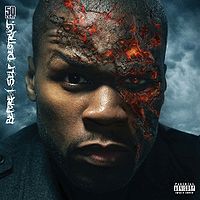 Обложка альбома «Before I Self Destruct» (50 Cent, 2009)