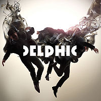 Обложка альбома «Acolyte» (Delphic, 2010)
