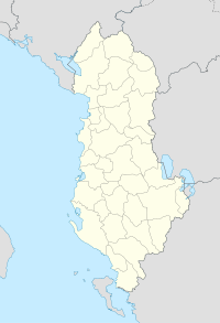 Тирана (Албания)