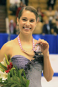 Alissa Czisny at 2009 Skate Canada (1).jpg