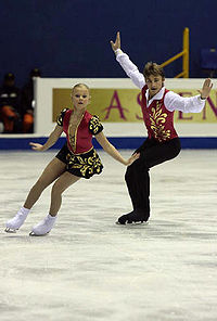 Anastasia MARTIUSHEVA Alexei ROGONOV Grand Prix Final 2008 – Juniors.jpg