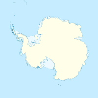 Мыс Эванса (Антарктида)