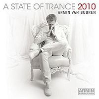 Обложка альбома «A State of Trance 2010» (Армин ван Бюрен, 2010)