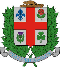 Armoiries de Montréal.svg
