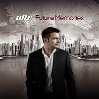 Обложка альбома «Future Memories» (ATB, 2009)