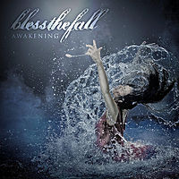 Обложка альбома «Awakening» (blessthefall, 2011)