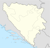 Травник (Босния и Герцеговина) (Босния и Герцеговина)