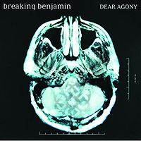 Обложка альбома «Dear Agony» (Breaking Benjamin, 2009)